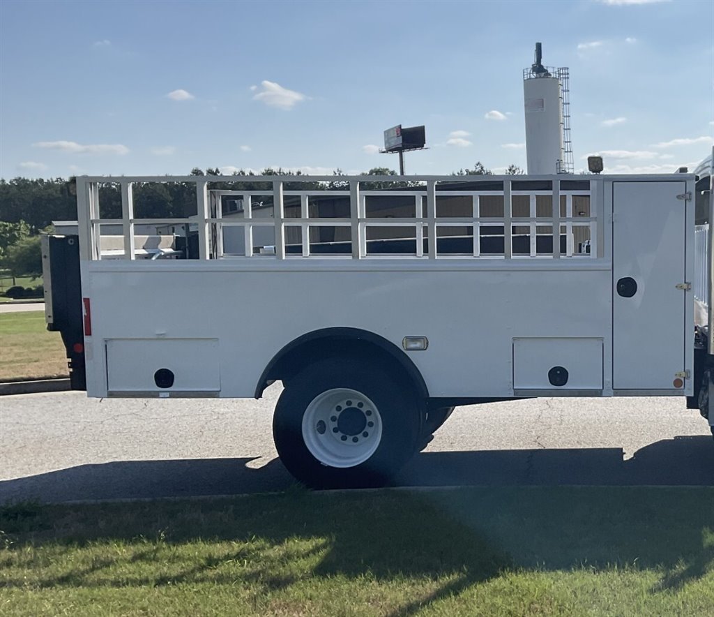 2024 Stellar Service  Body - $7,500